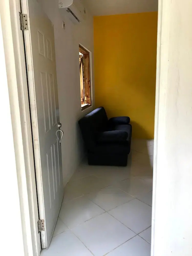 Manchioneal - Private Studio Fully Equipped