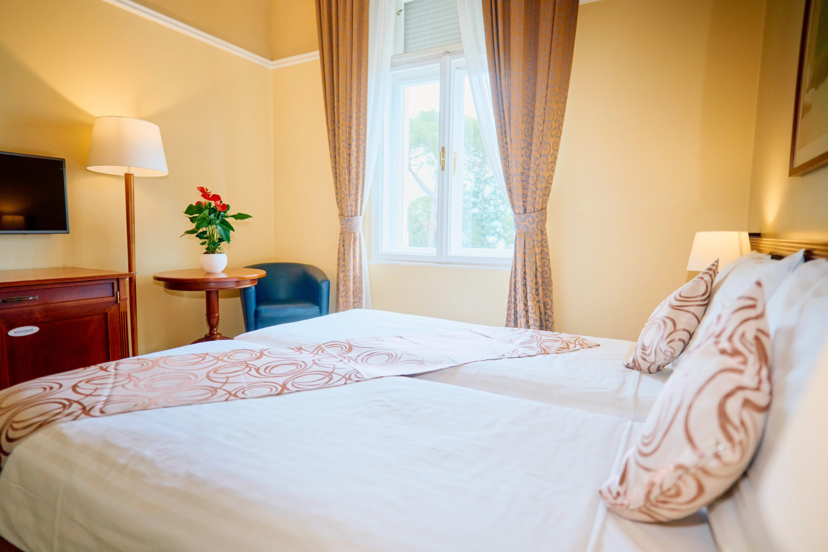 BRISTOL Hotel Opatija