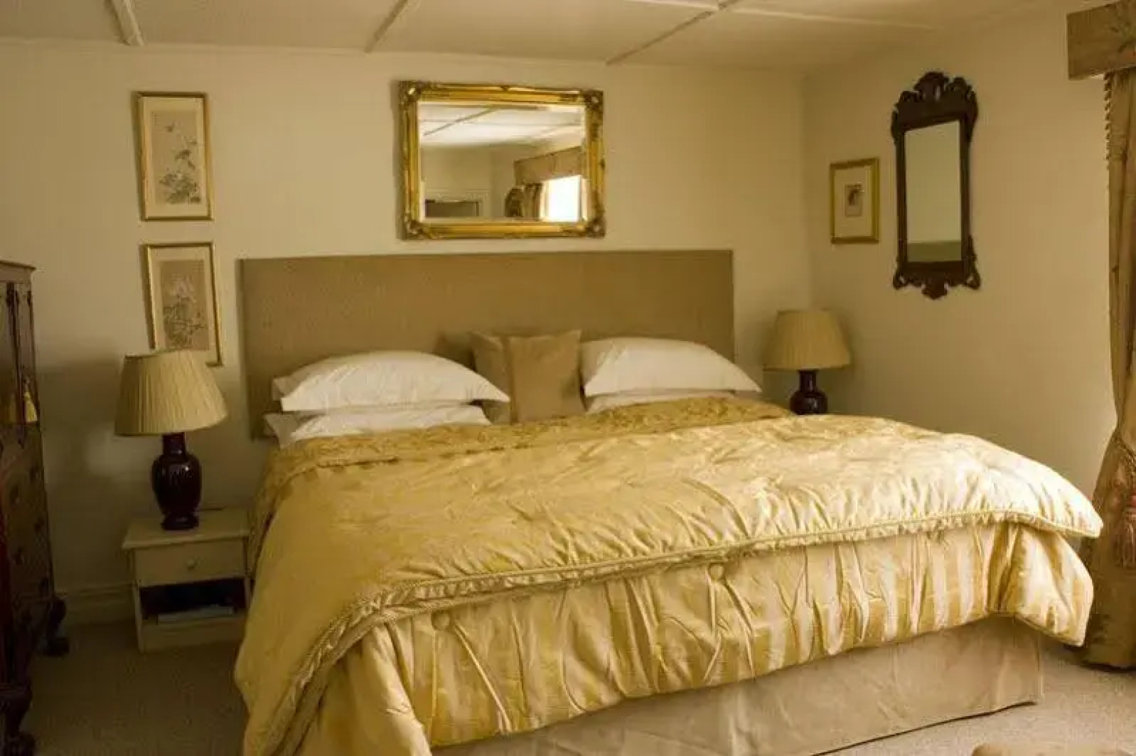 The Tankerville Arms