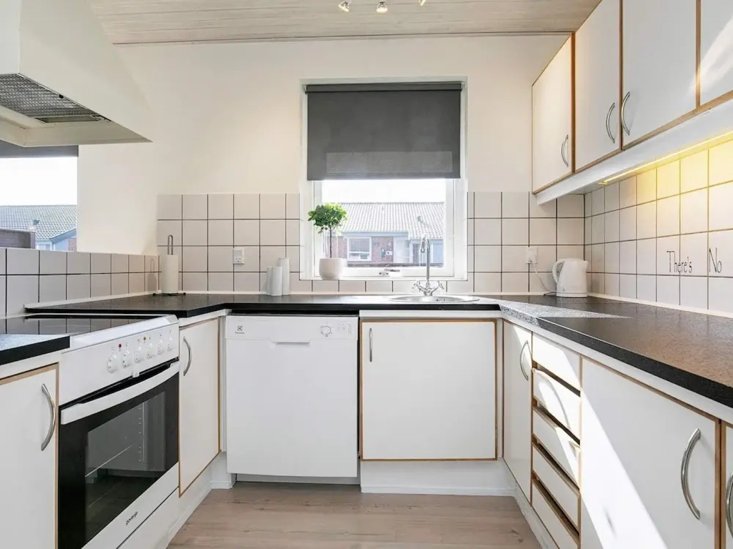 Holiday Home in Hirtshals