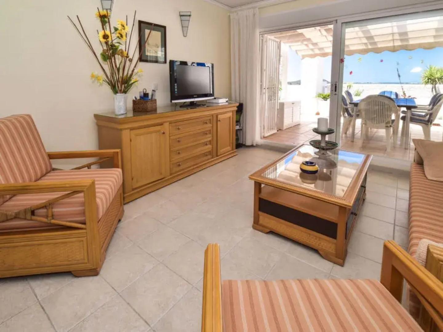 Apartment Don Pepe Falcone 14479