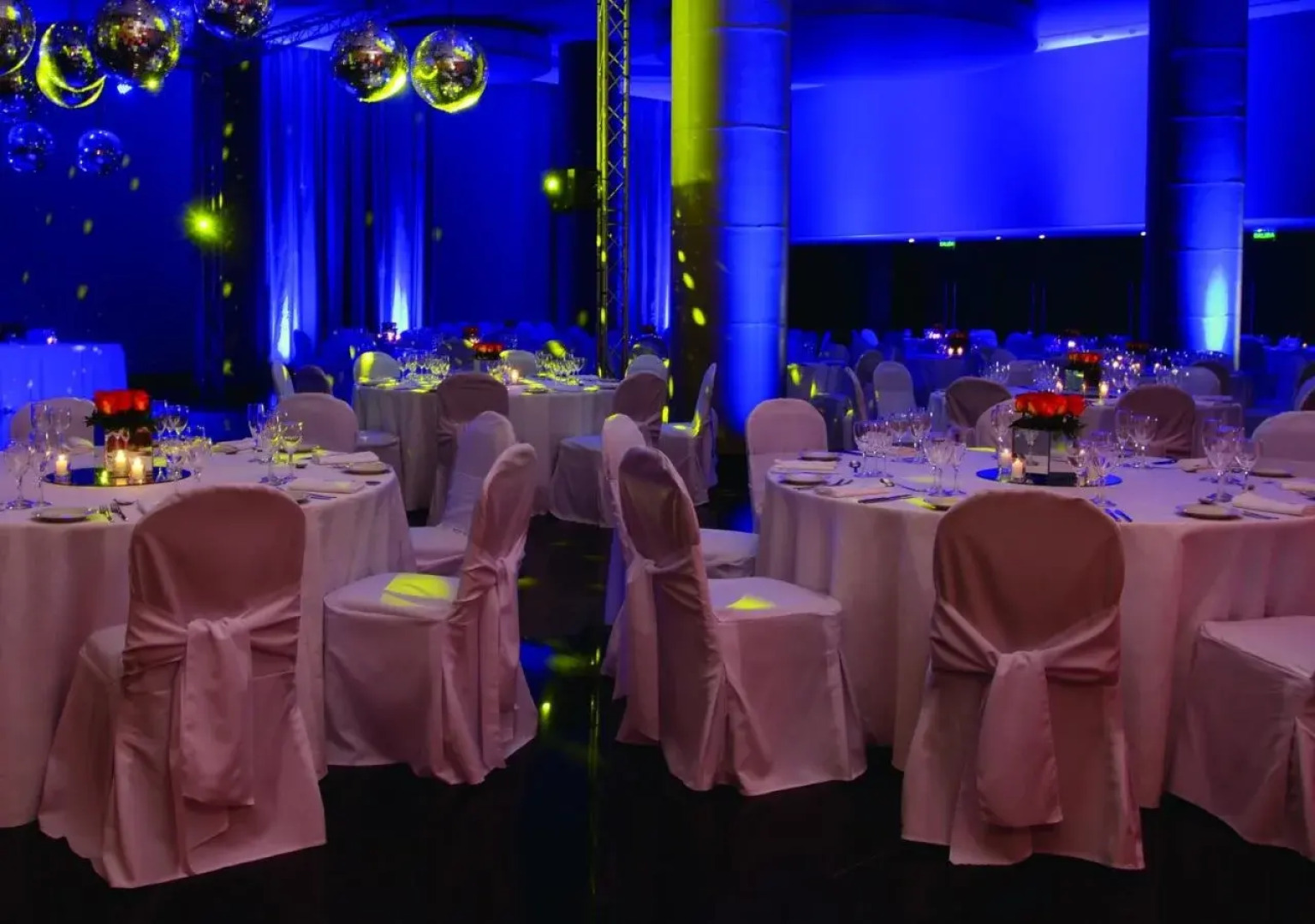 NH City Buenos Aires