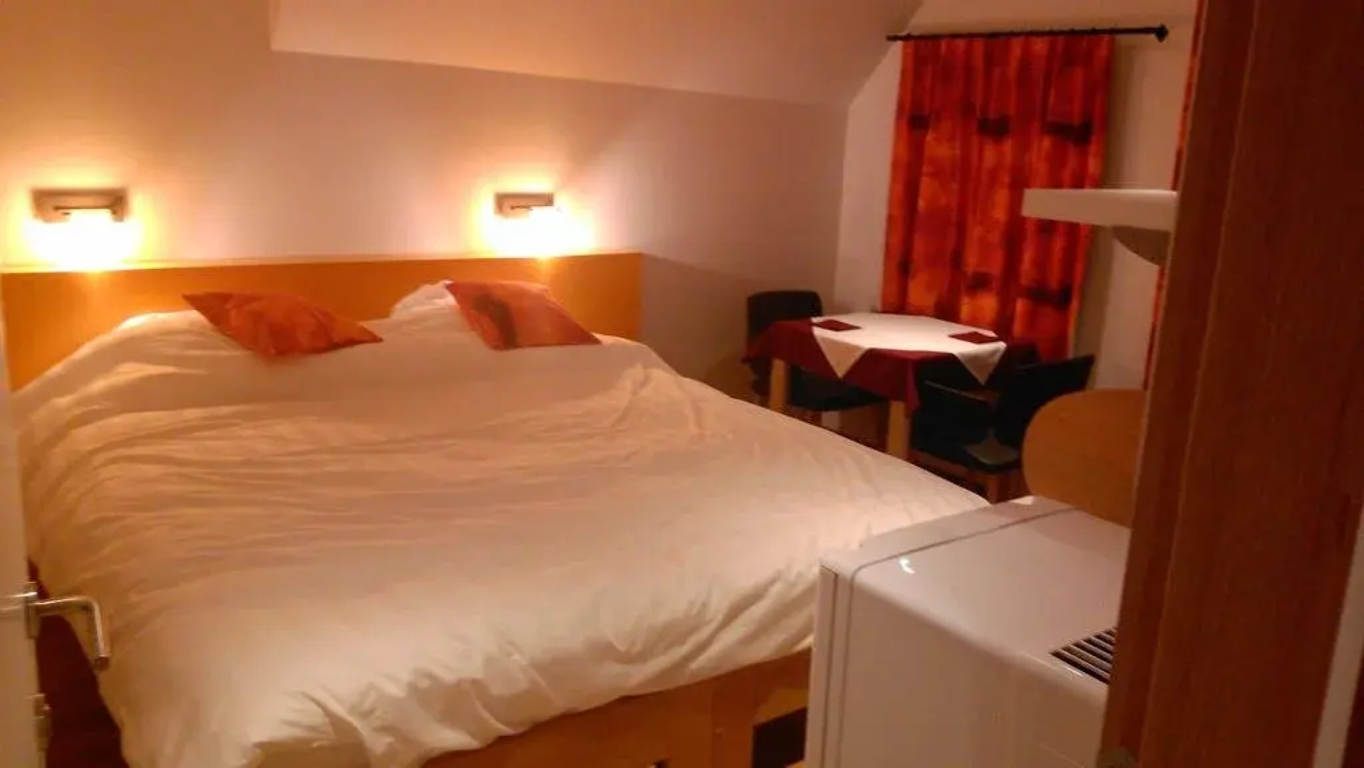 B&B Hier en Nu