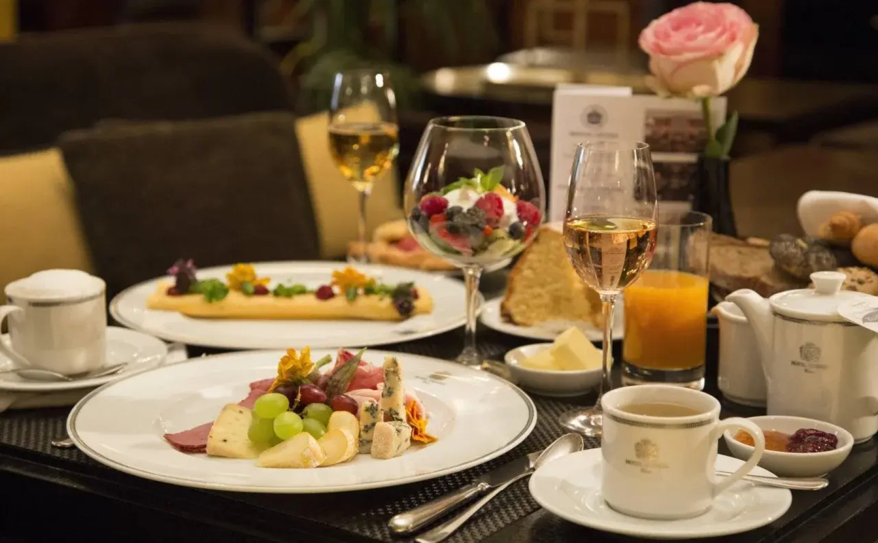 Hotel Bristol, a Luxury Collection Hotel, Vienna