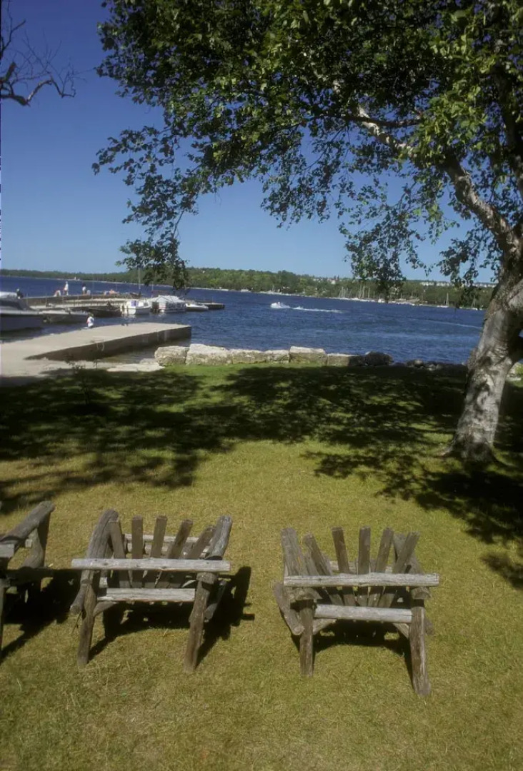 Alpine Resort & Golf