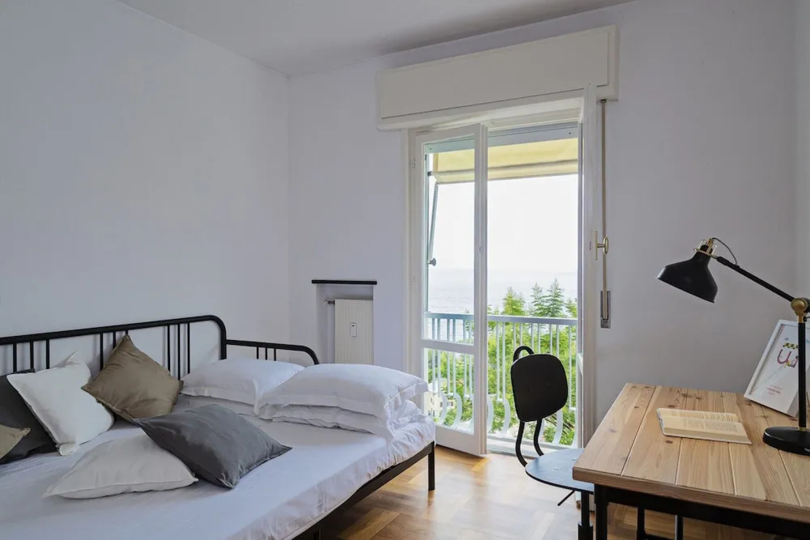 Casa Bianca a Bogliasco by Wonderful Italy