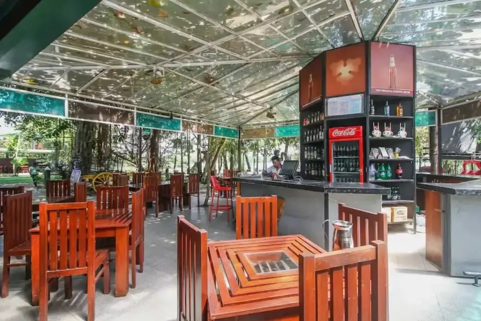 OYO 471 Randiya Hotel