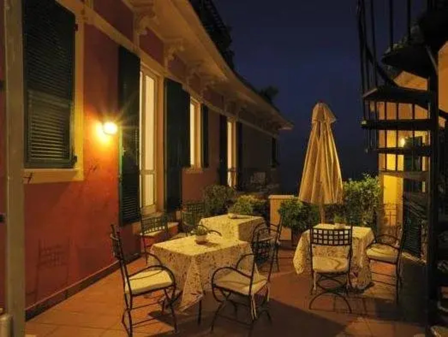 Residence Le Terrazze