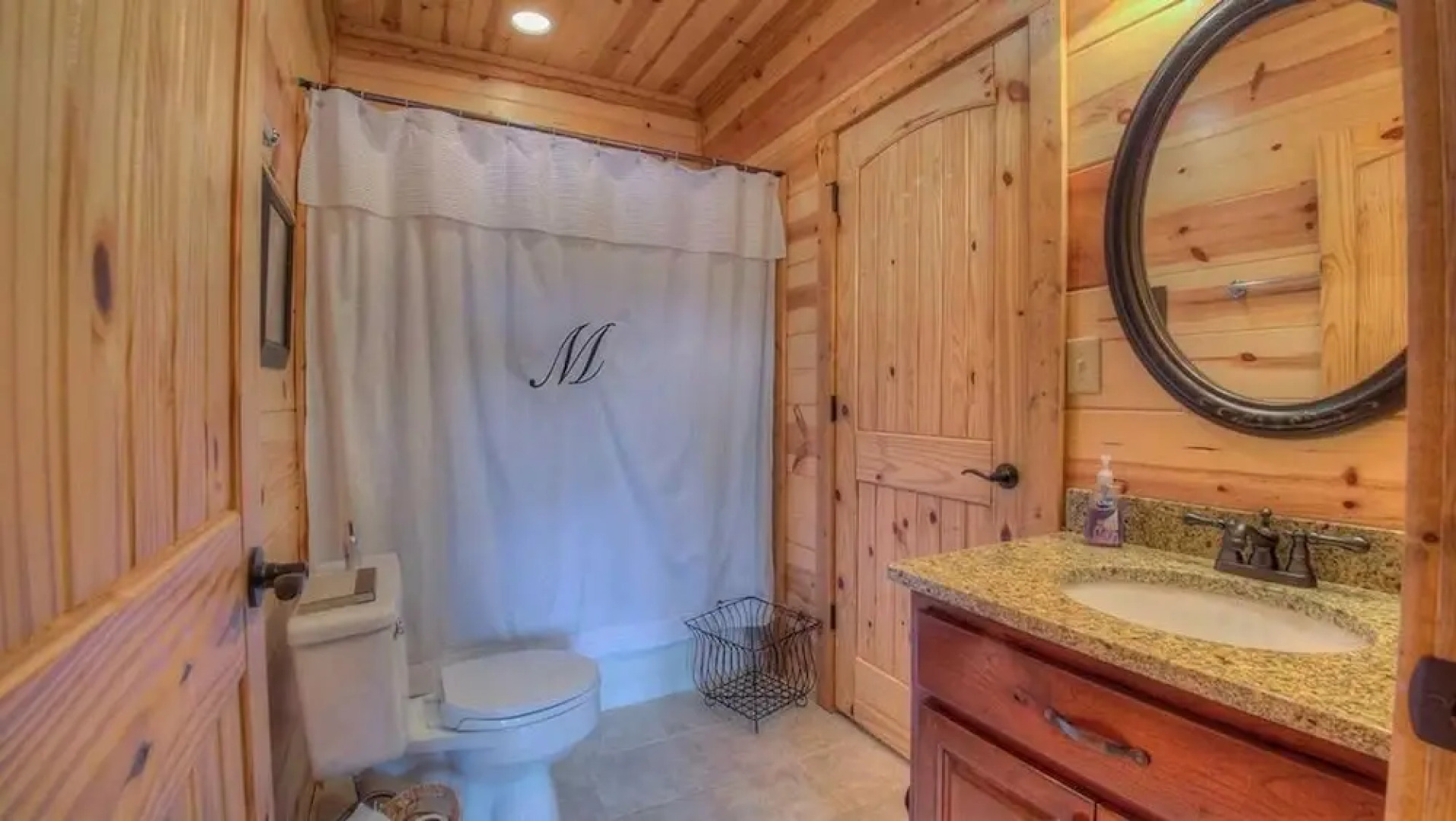 Meant to Be by Escape to Blue Ridge