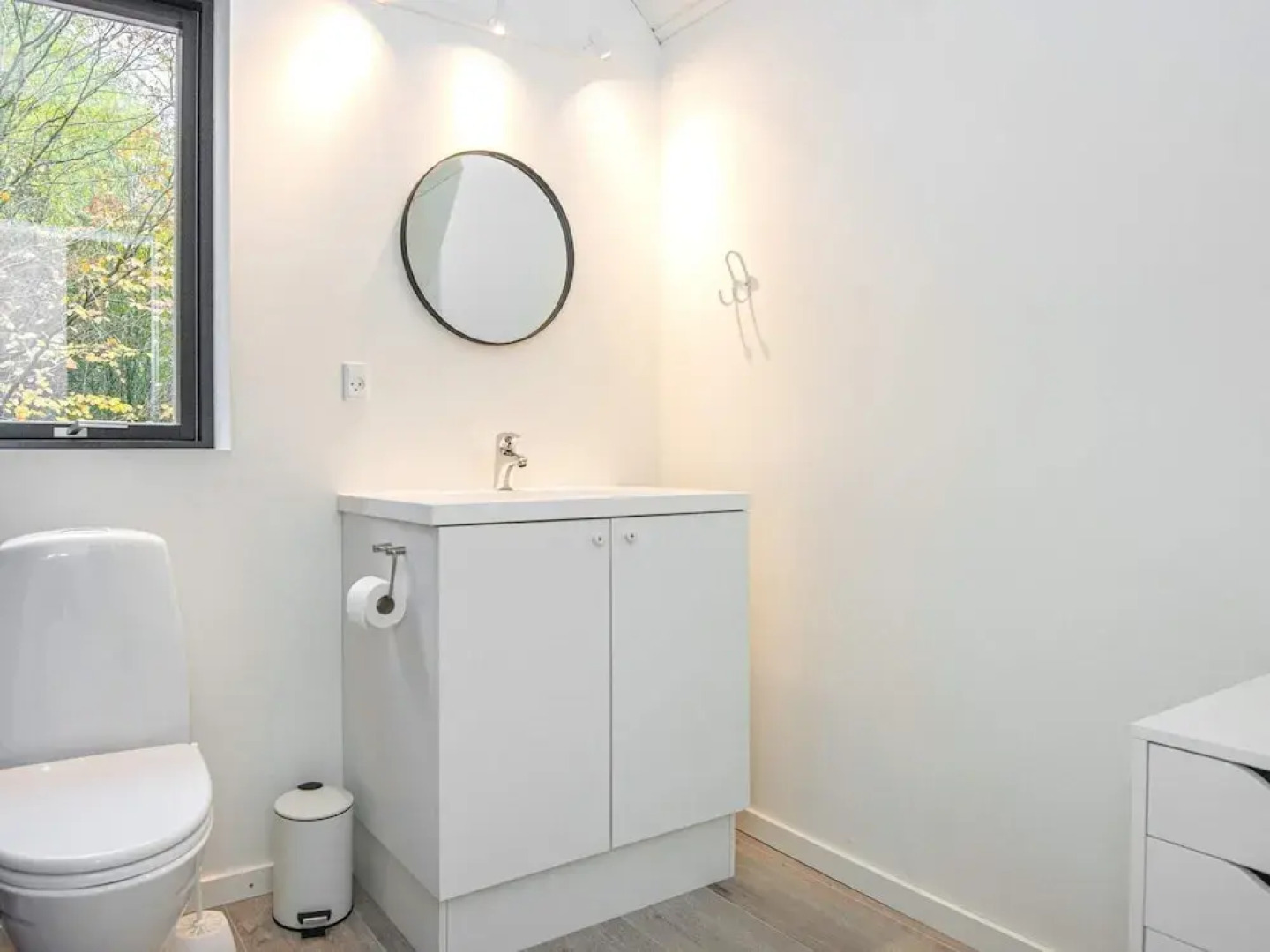 6 Person Holiday Home in Hovborg