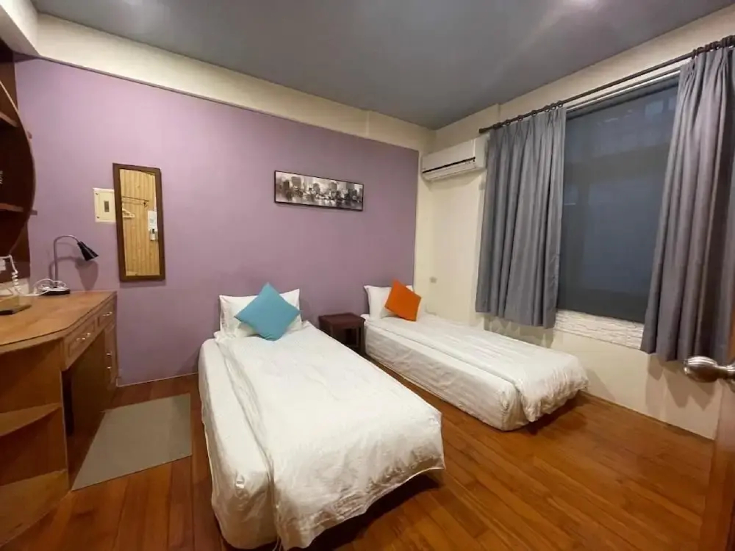 A Xin B&B