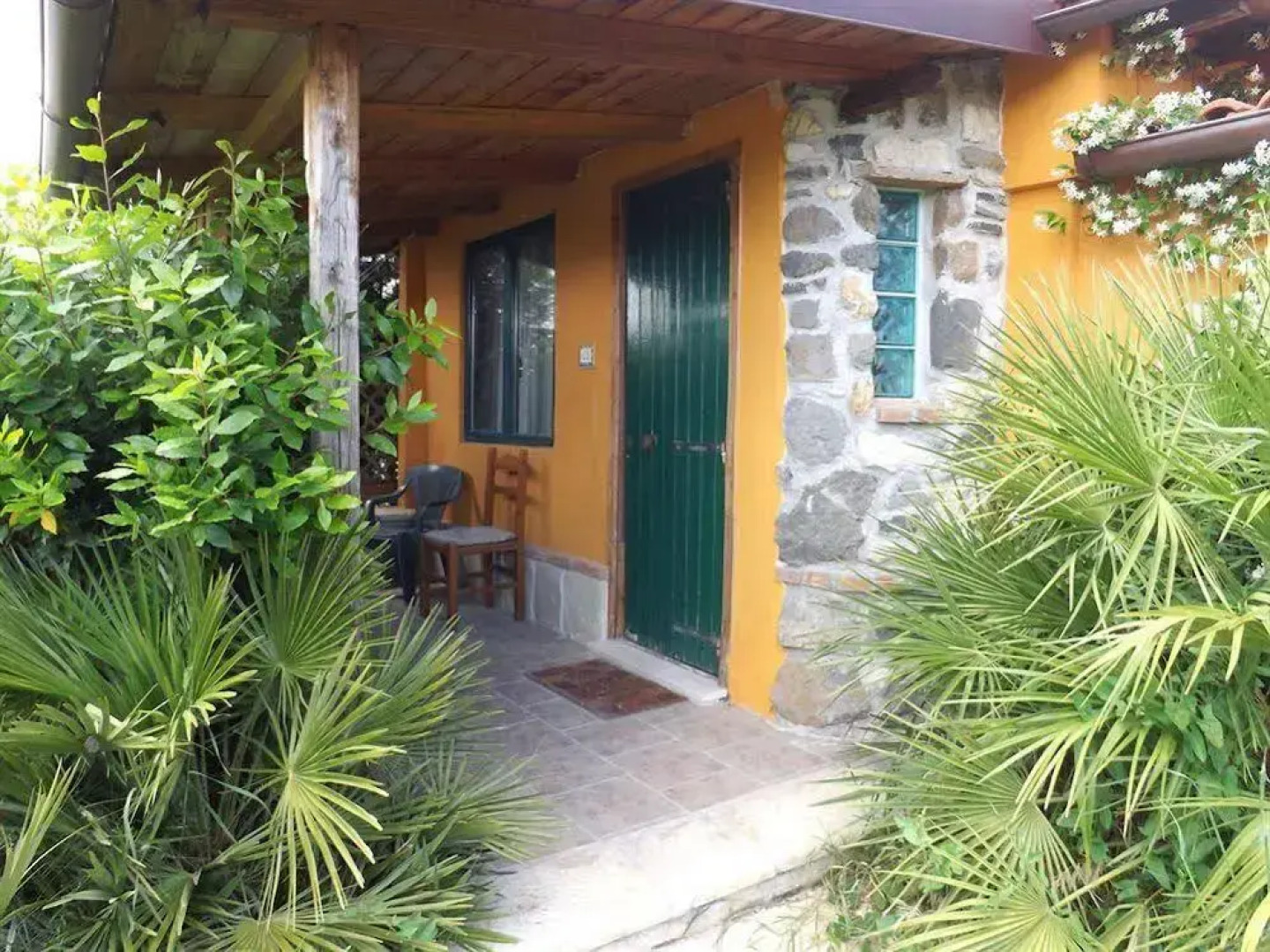 Hotel Antico Residence Roma