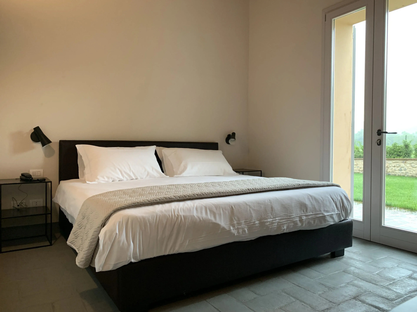 Palazzo Dè Rossi Hotel