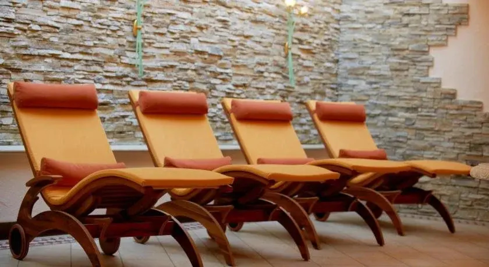 Hotel Jagdhaus Monzabon