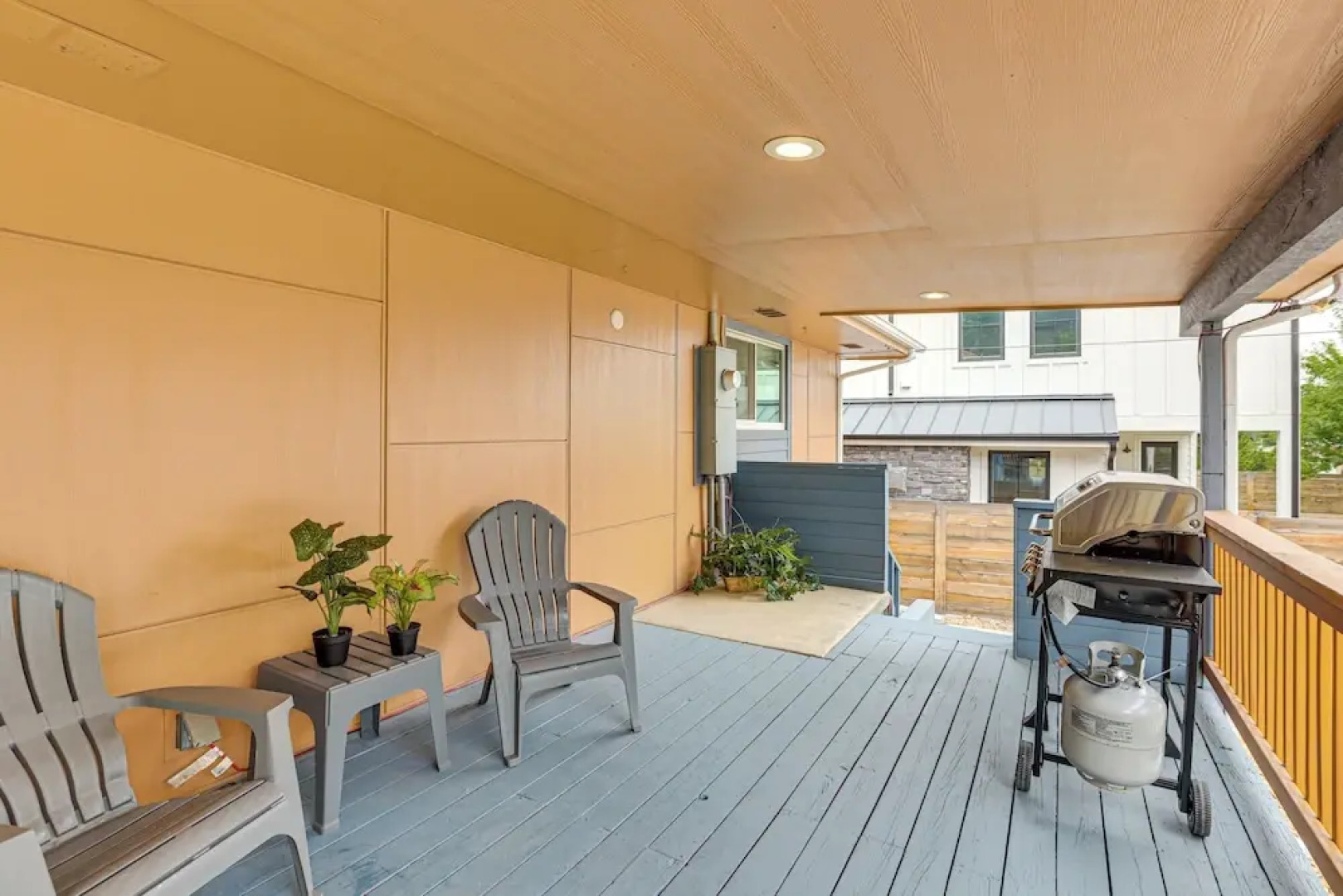 Modern Wheat Ridge Home ~ 5 Mi to Dtwn Denver