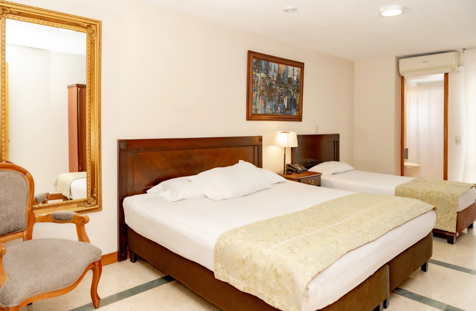 Hotel San Pedro del Fuerte