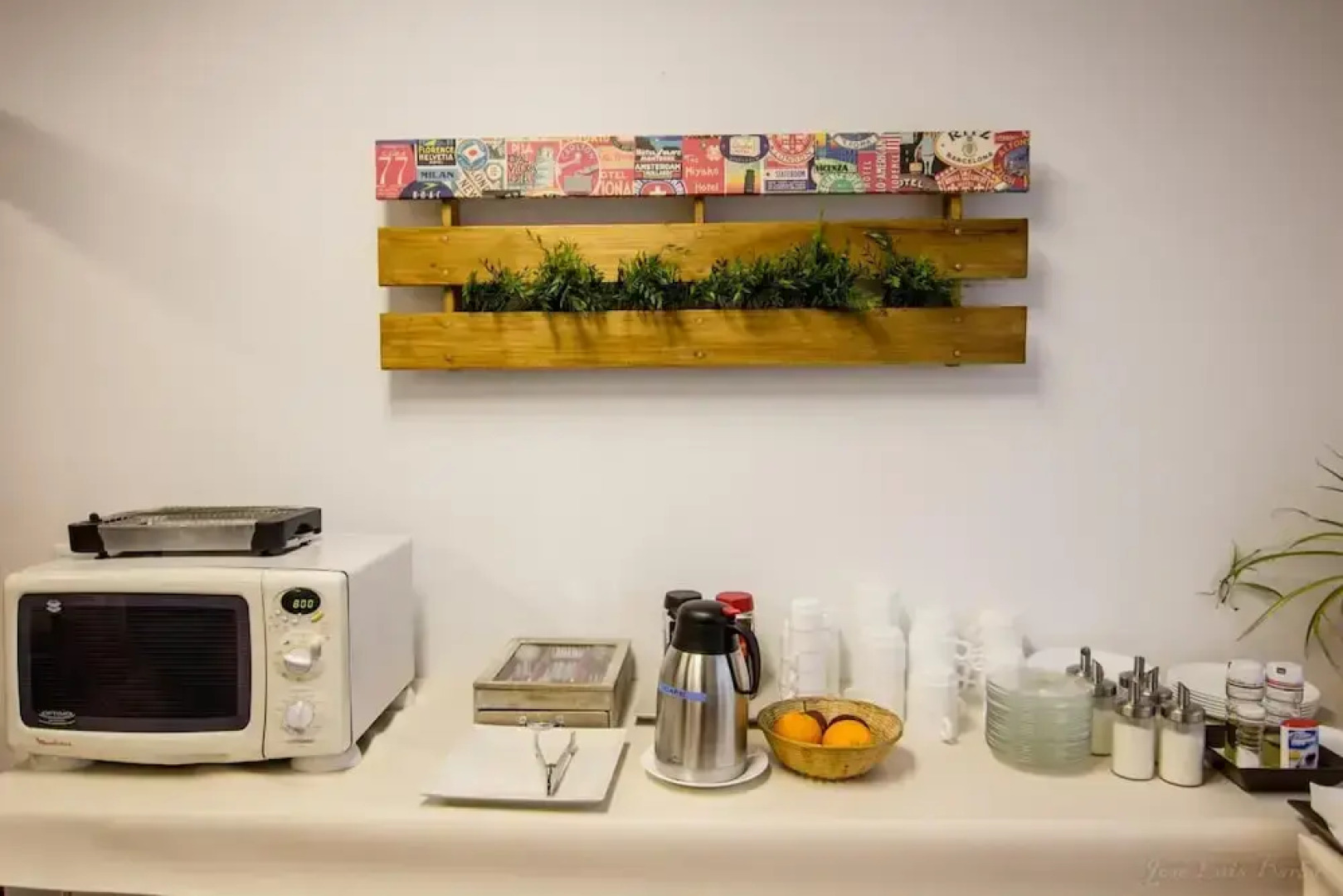 Hospederia Hotel Don Quijote