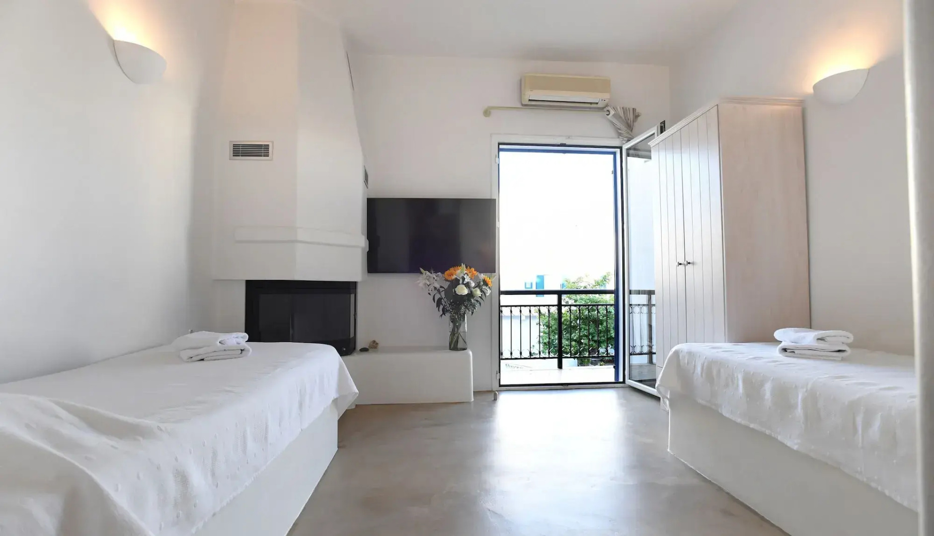 Vincenzo Family Hotel