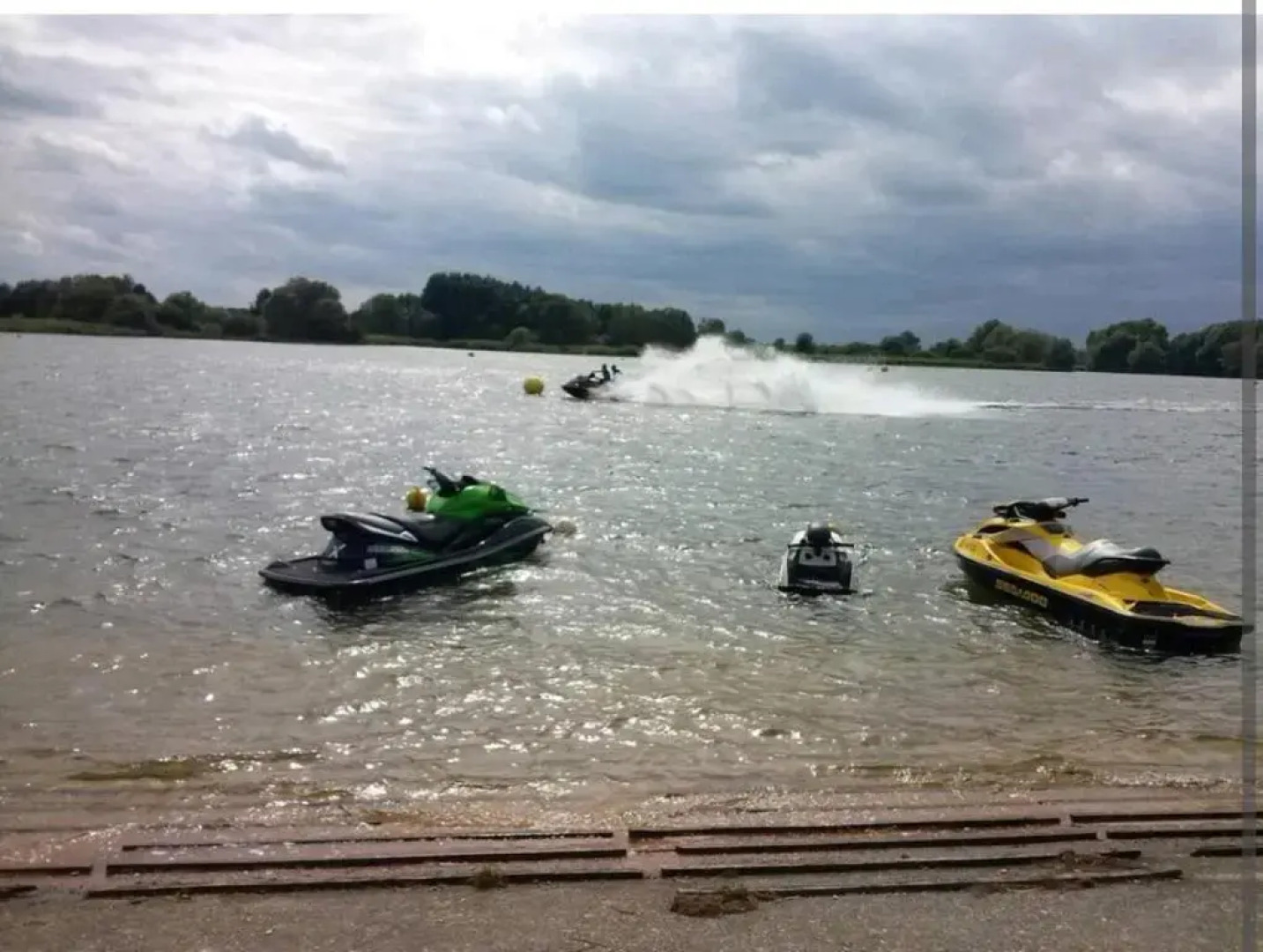 Les Chambres Touristique Julea