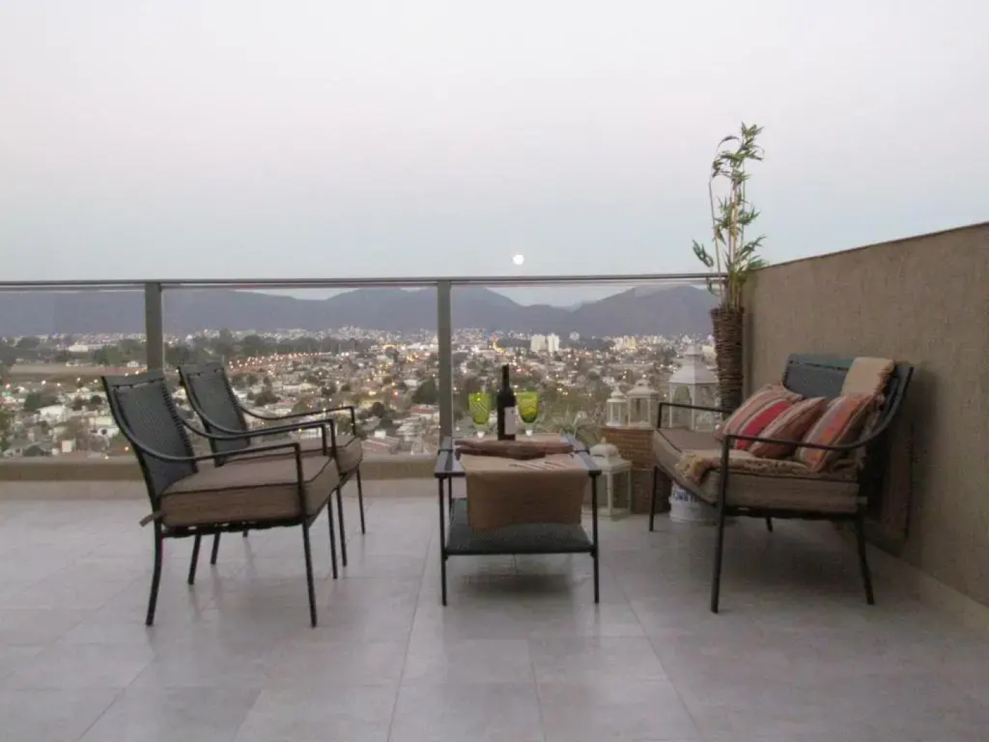 Giova Apart Salta