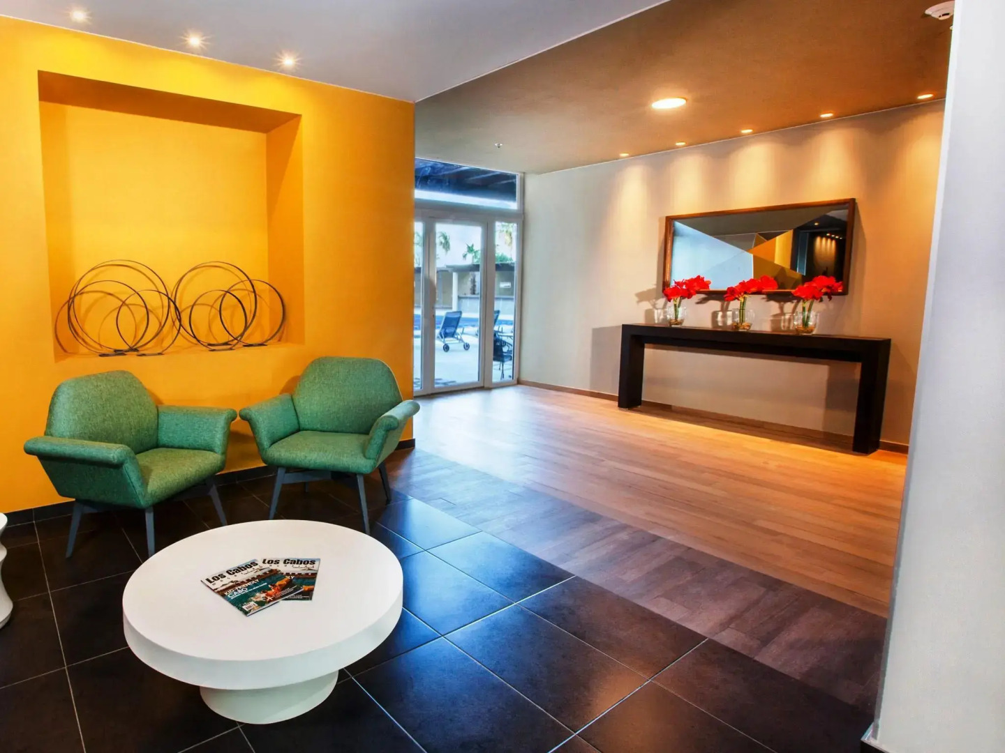 City Express Plus by Marriott Cabo San Lucas