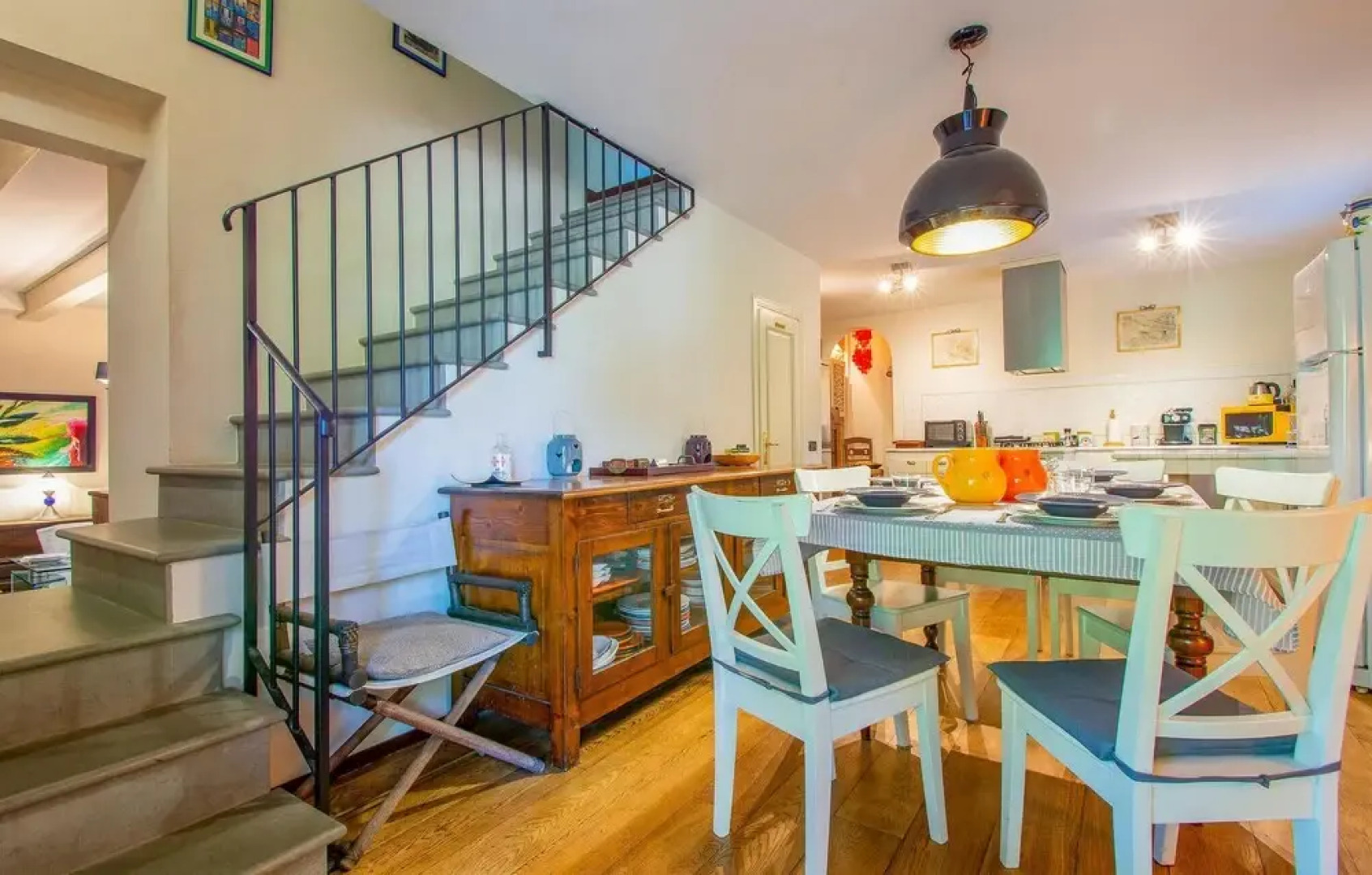 Stunning Home in Larciano With 4 Bedrooms and Wifi