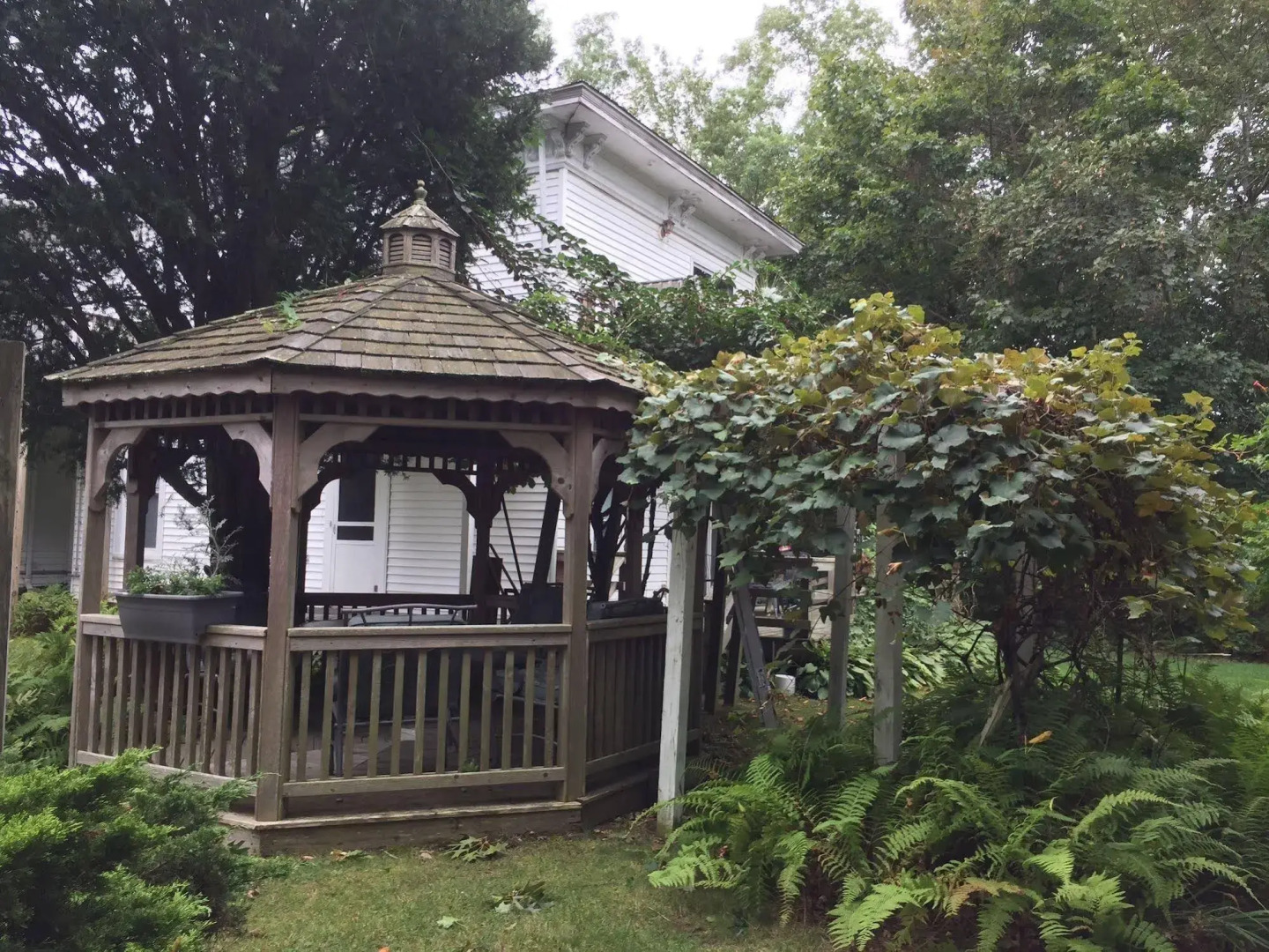 Quintessentials Bed & Breakfast & Spa