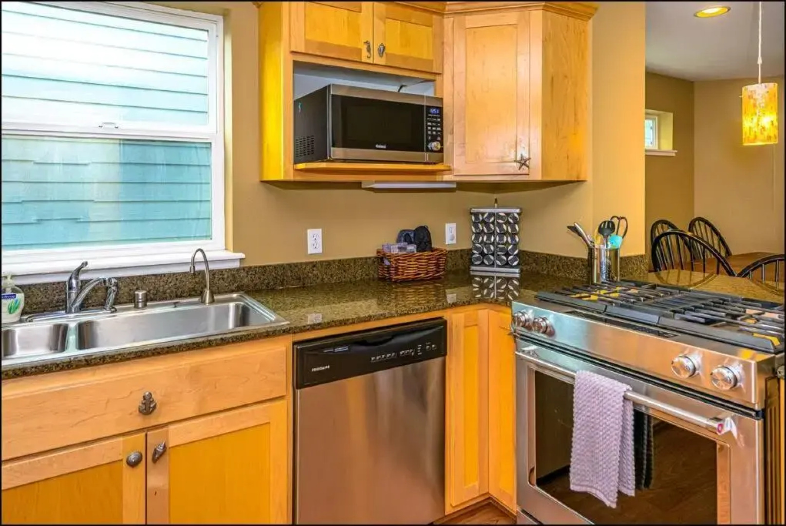 Las Brisas - Beach Dream Central