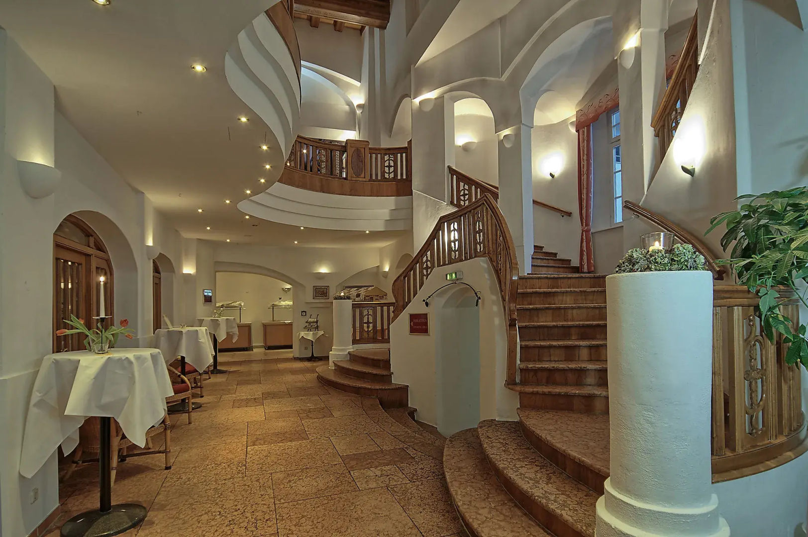 Hotel Bayerischer Hof Miesbach, BW Premier Collection