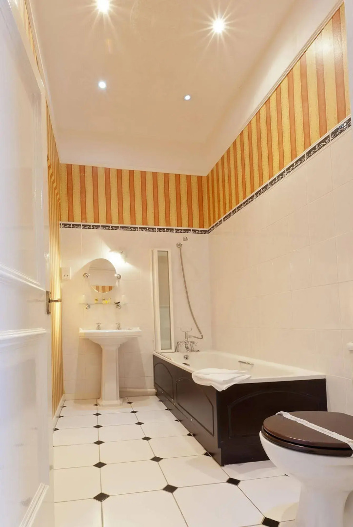 The Marstan Guesthouse