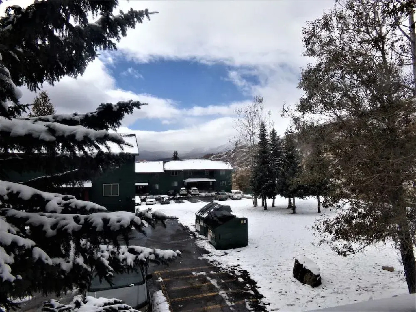 Dillon Valley East 2 Bed 2 Bath