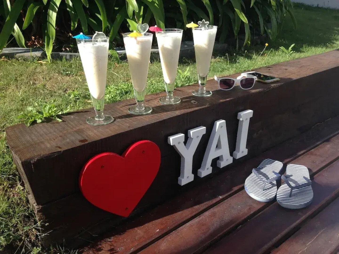 YAI Departamentos