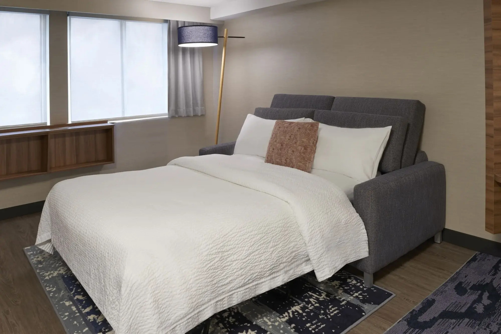 Fairfield by Marriott Niagara Falls, Canada