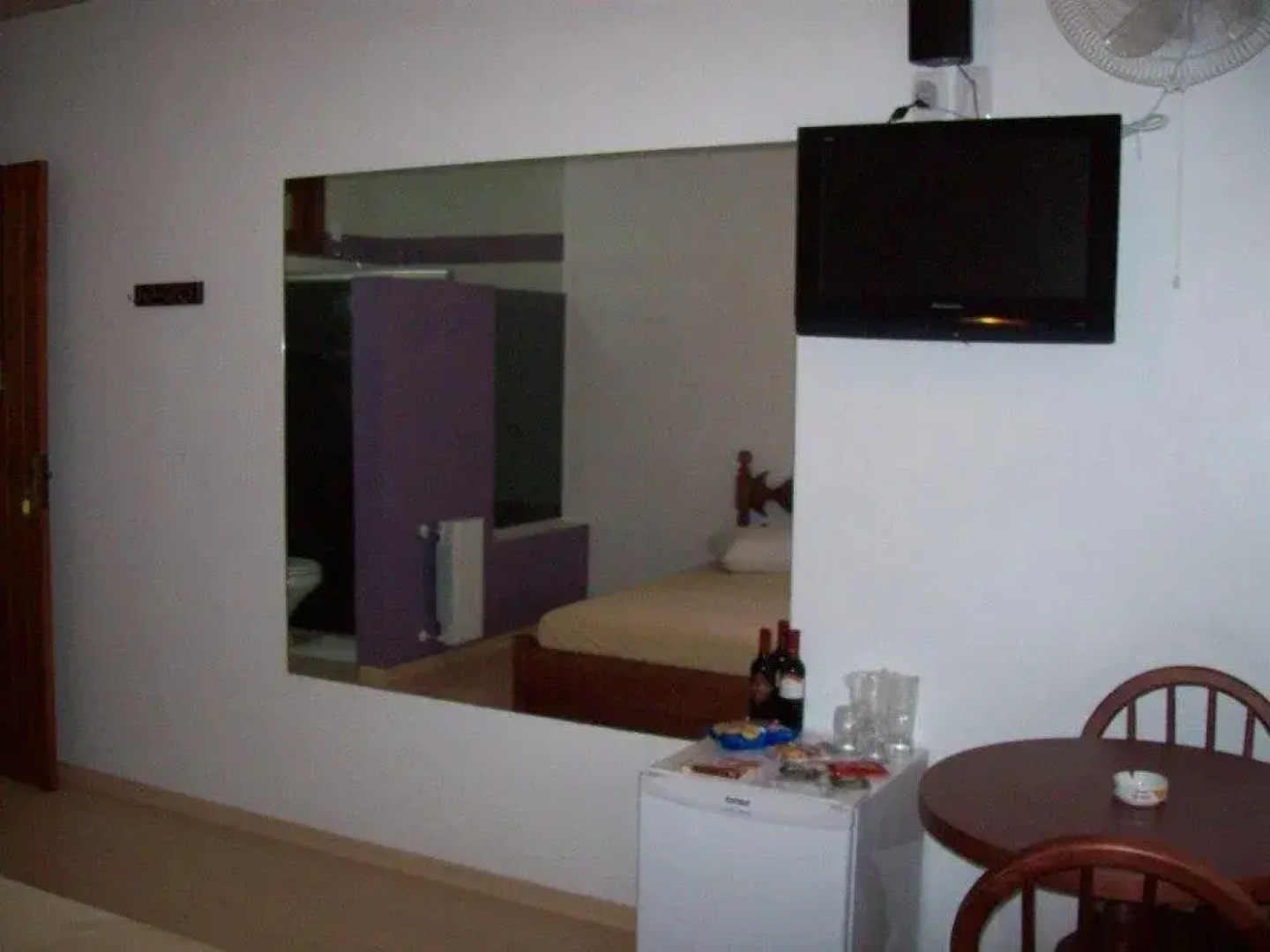 Motel Tentação - Adult Only