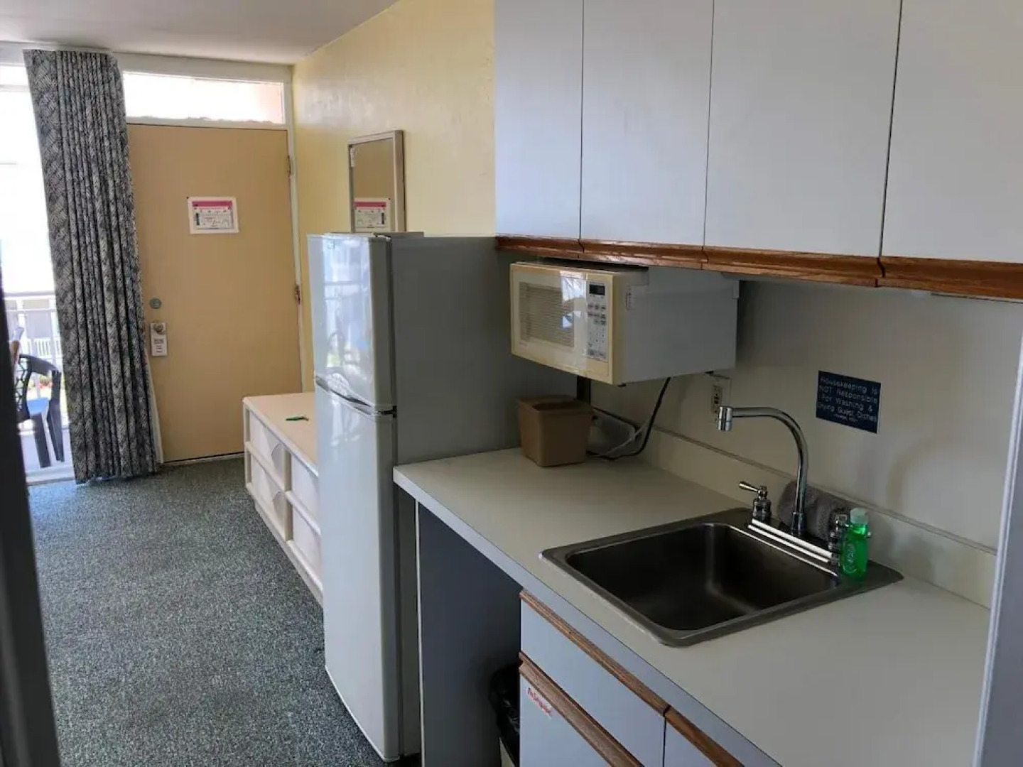 Granada Ocean Resort