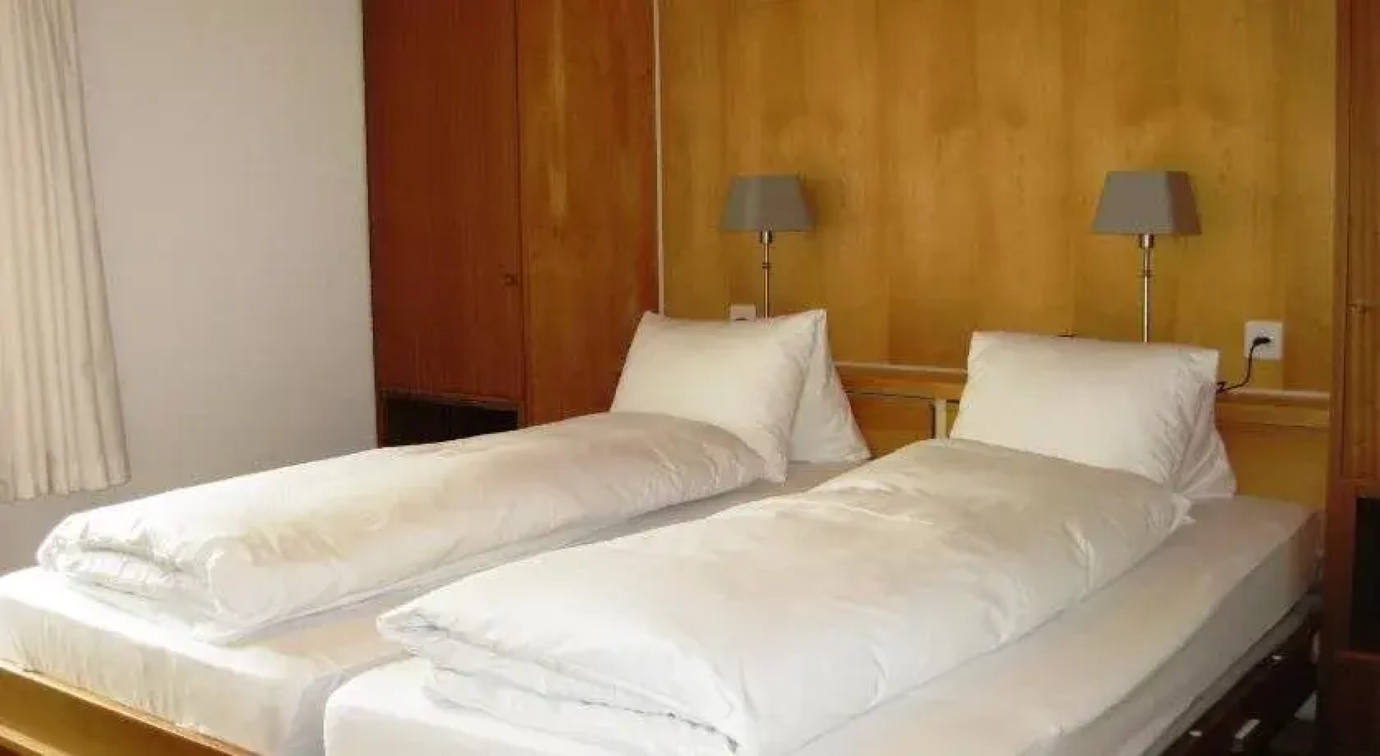 Hotel Adler Garni