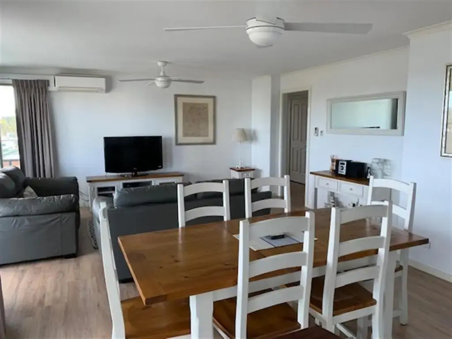 Sails Luxury Apartments, Forster