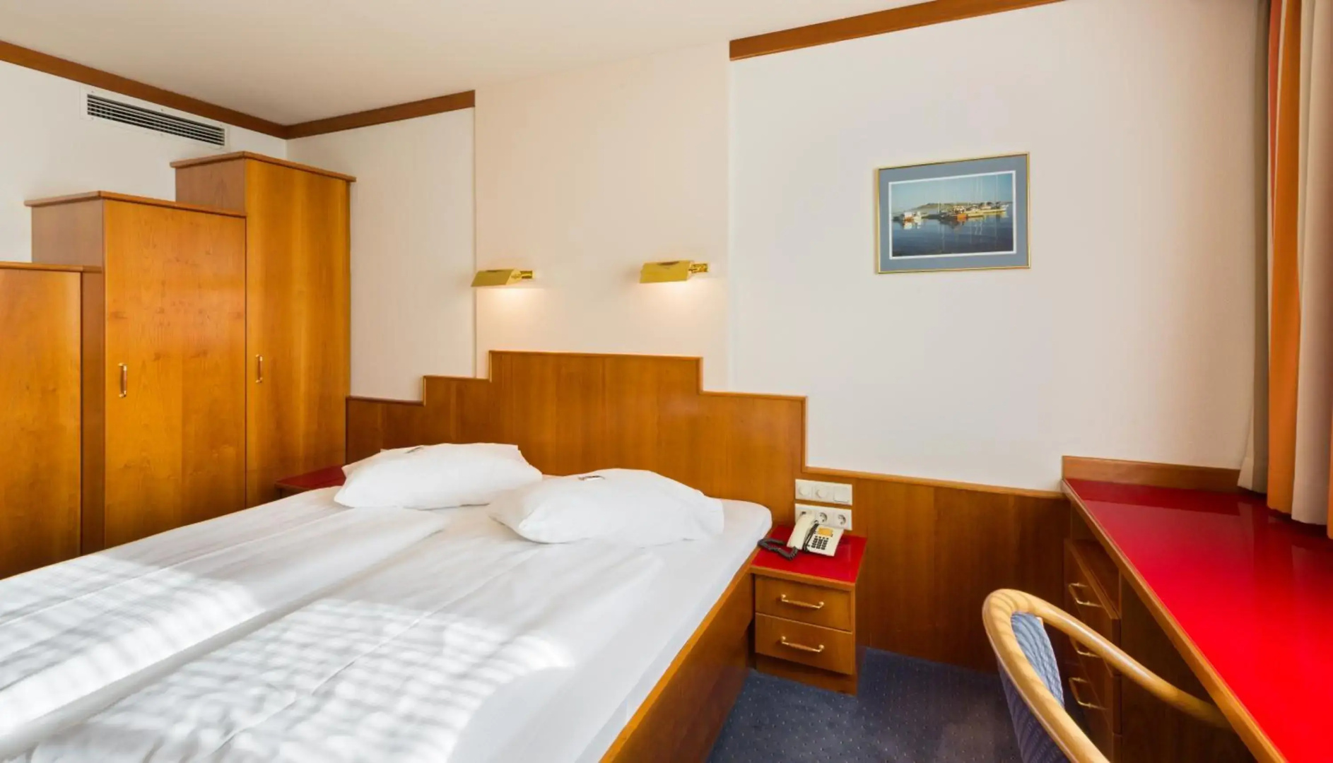 Vienna Sporthotel