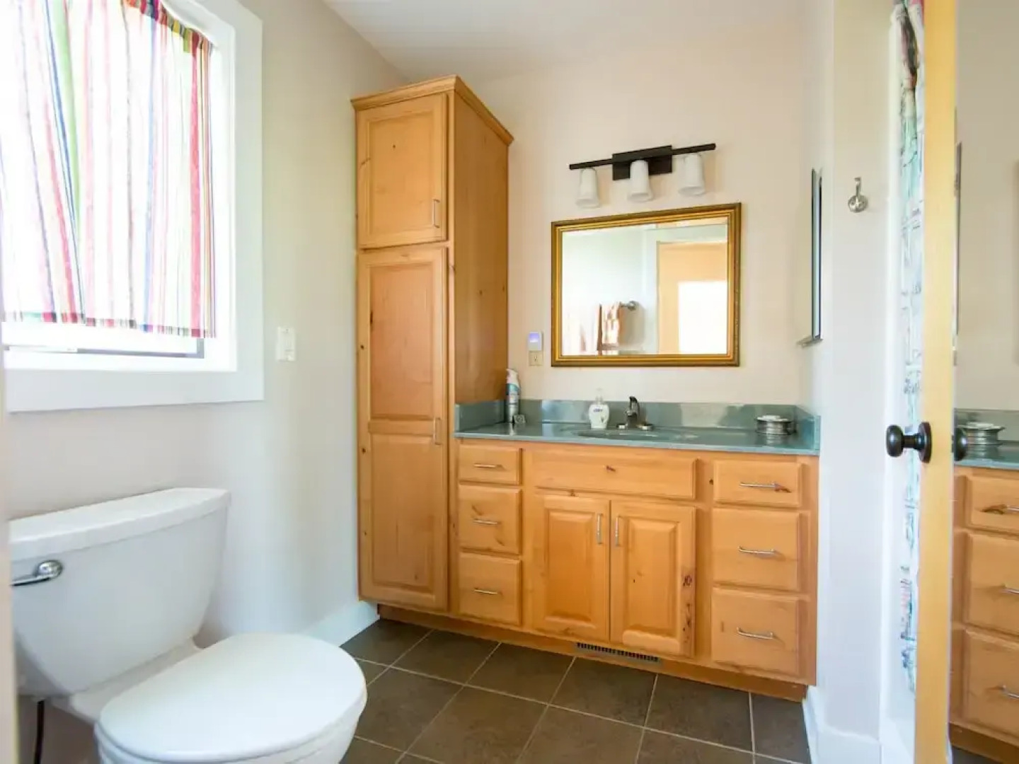 Montfair Resort Farm