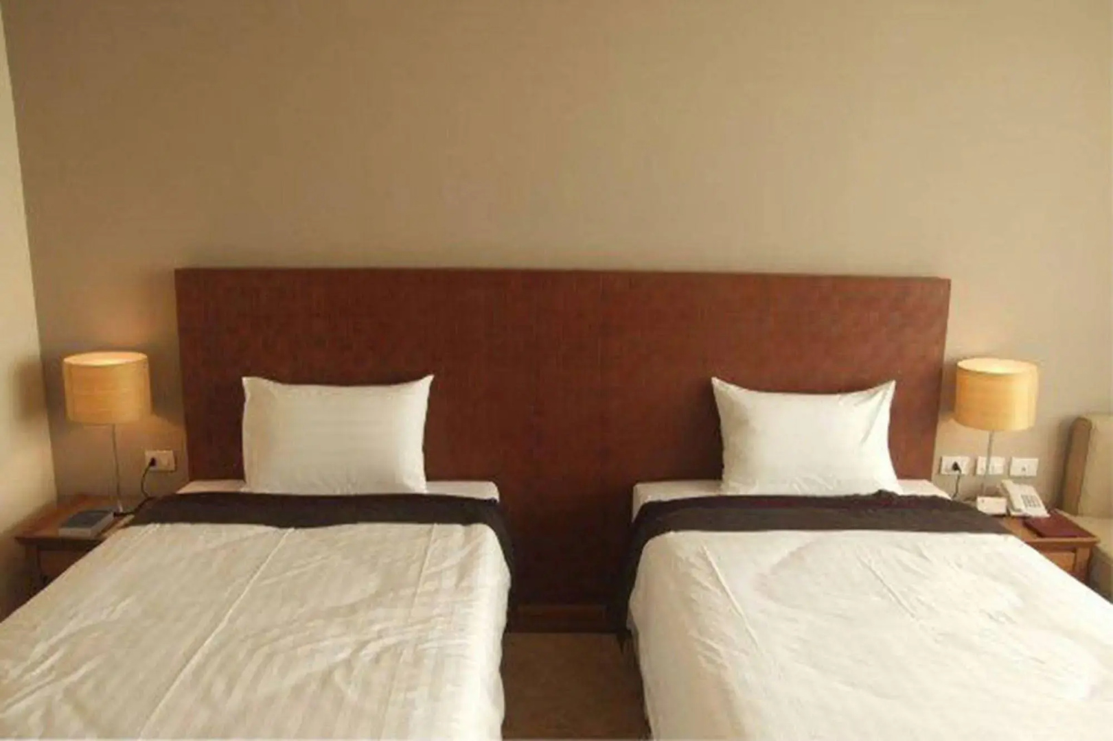 Sunee Grand Hotel and Convention Center
