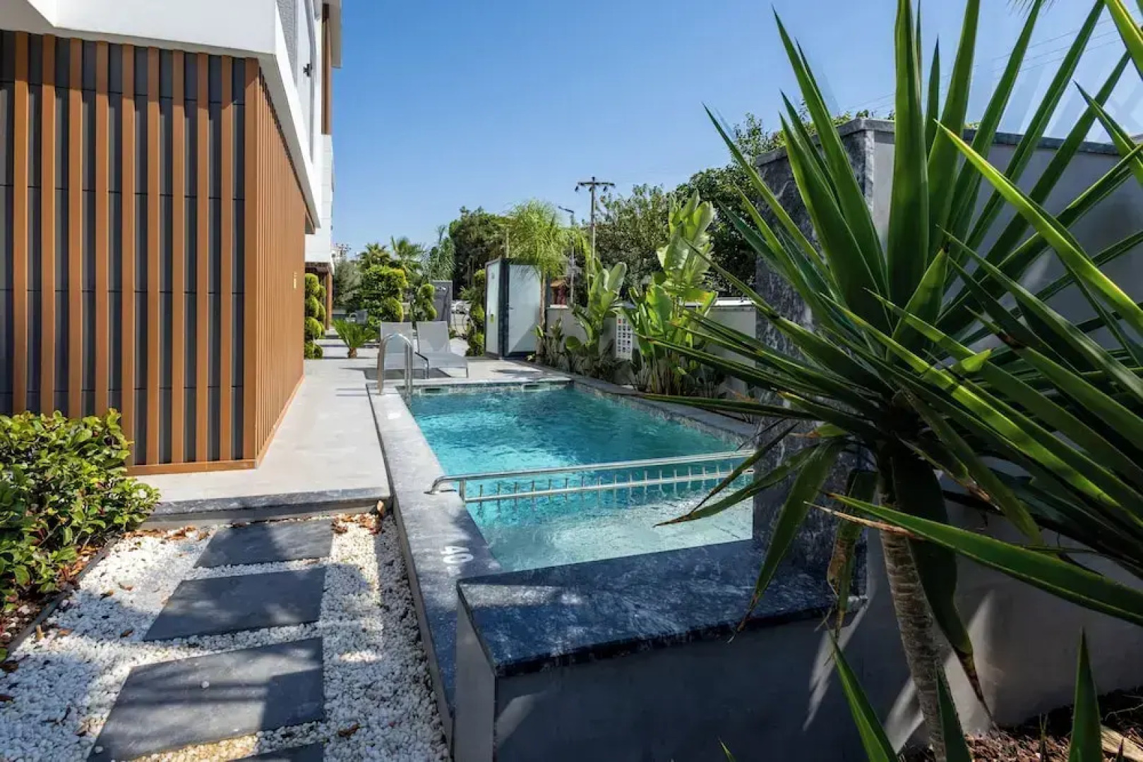 Artan Suite Tatil Evleri