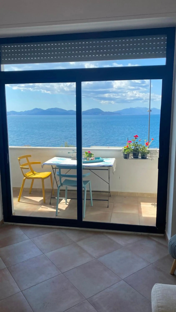 Casa Vacanza sul Mare