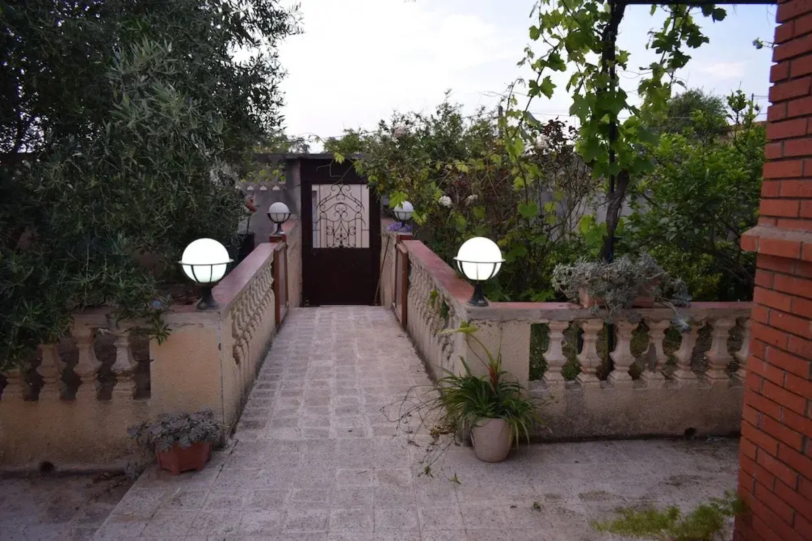 La Casa  Skikda Jeandarc