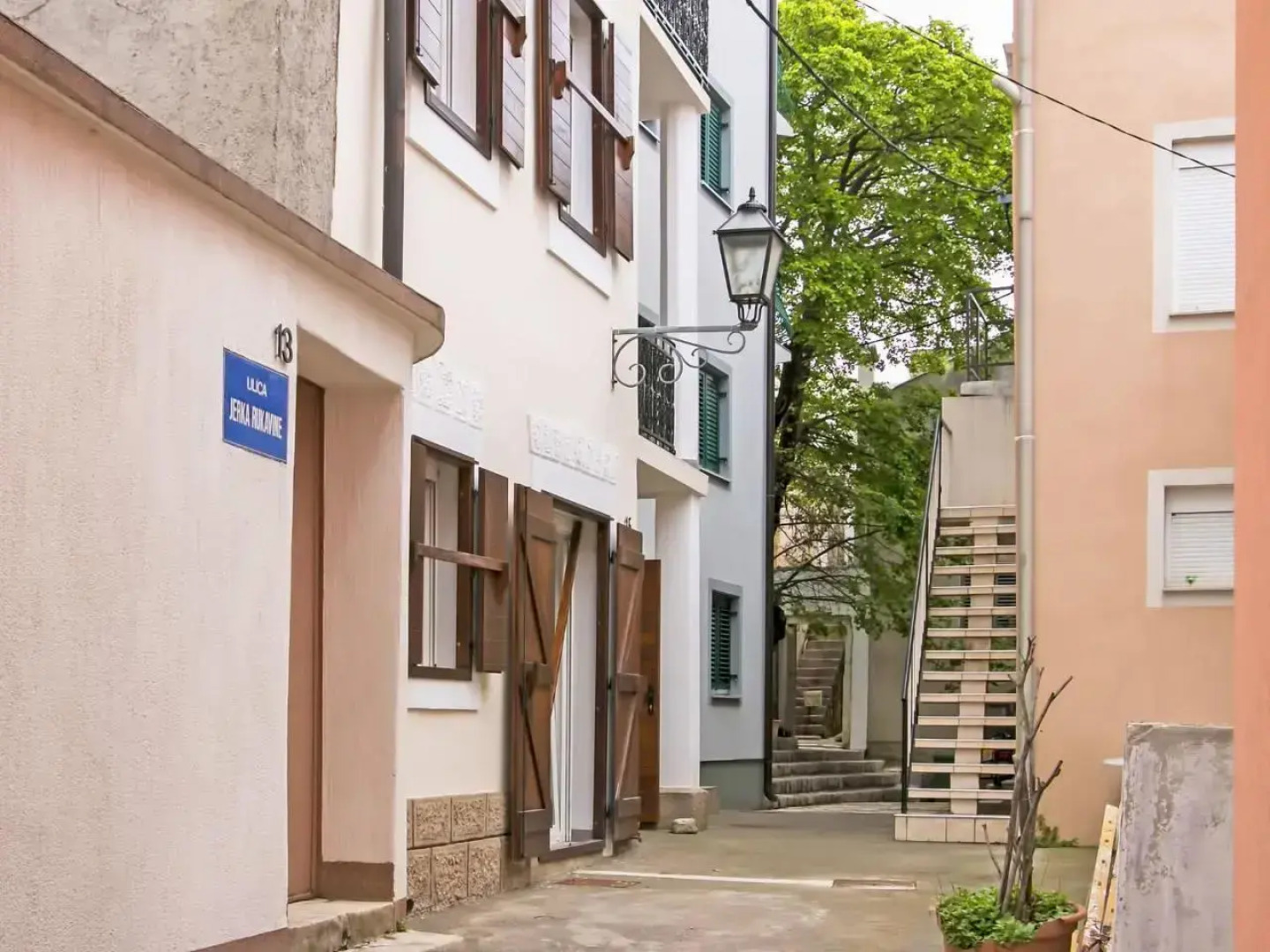 Apartment Snježana-4