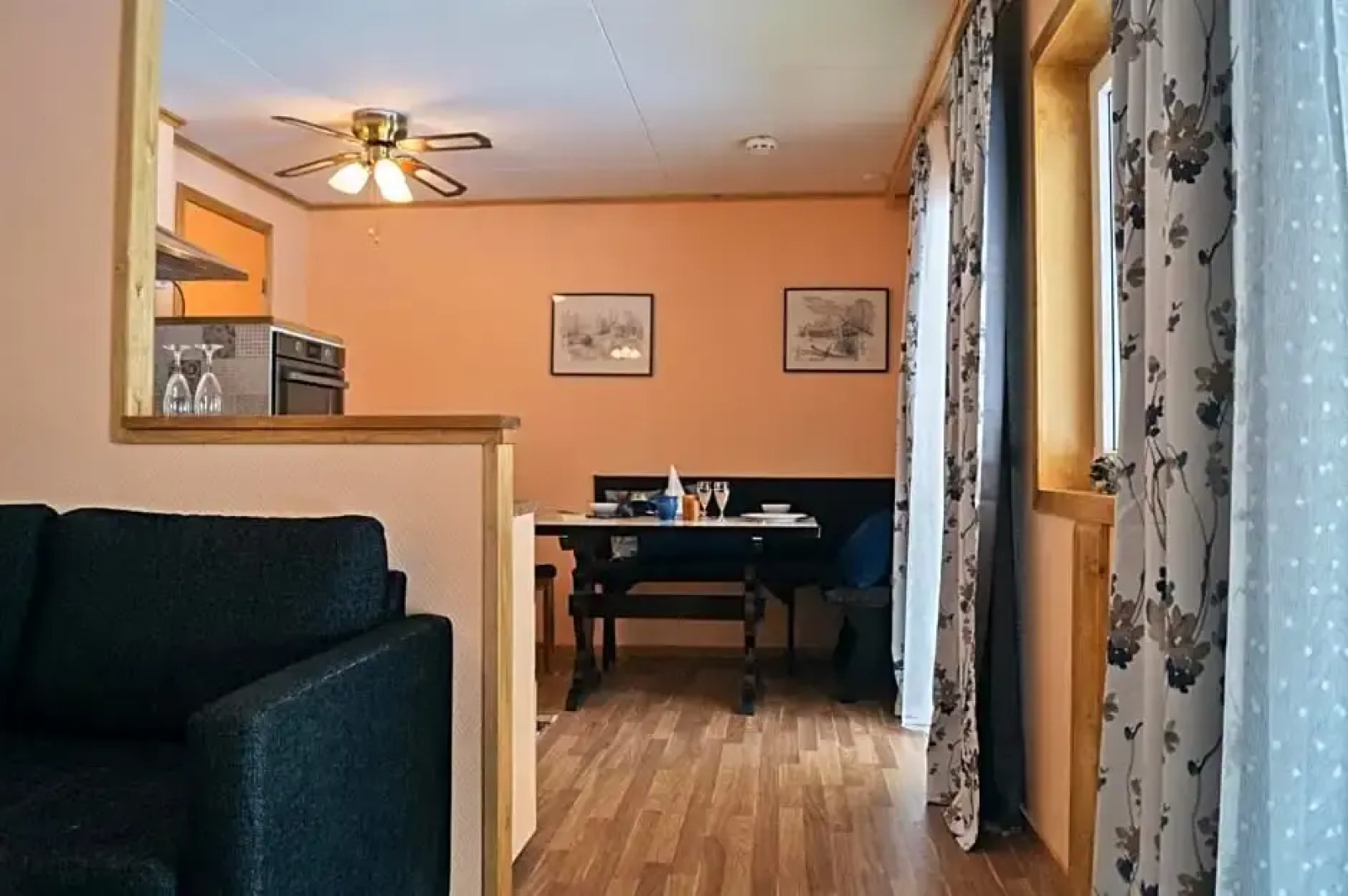 Hotel Drei Jahreszeiten