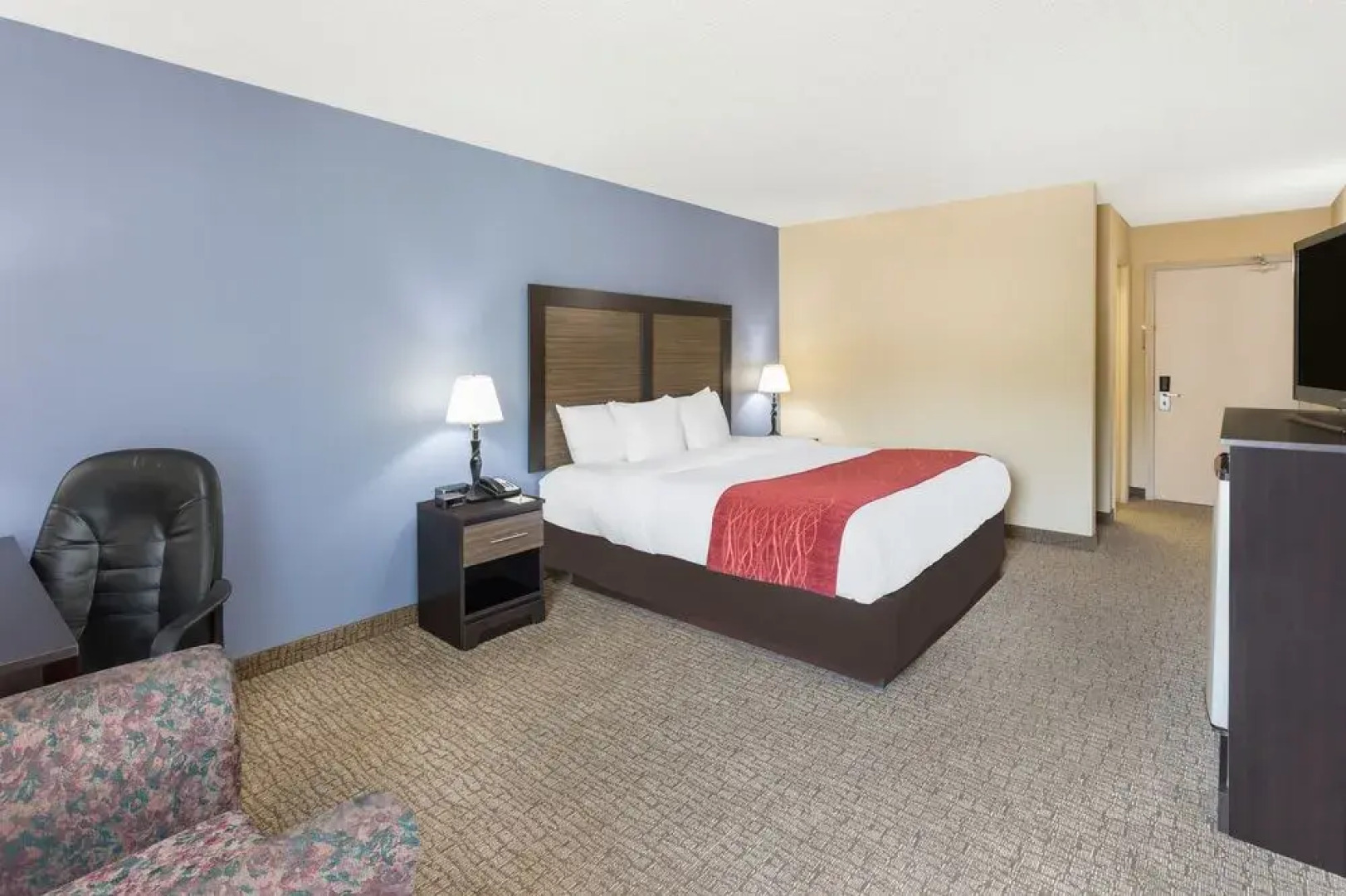 Clarion Pointe Vidalia - Lyons West