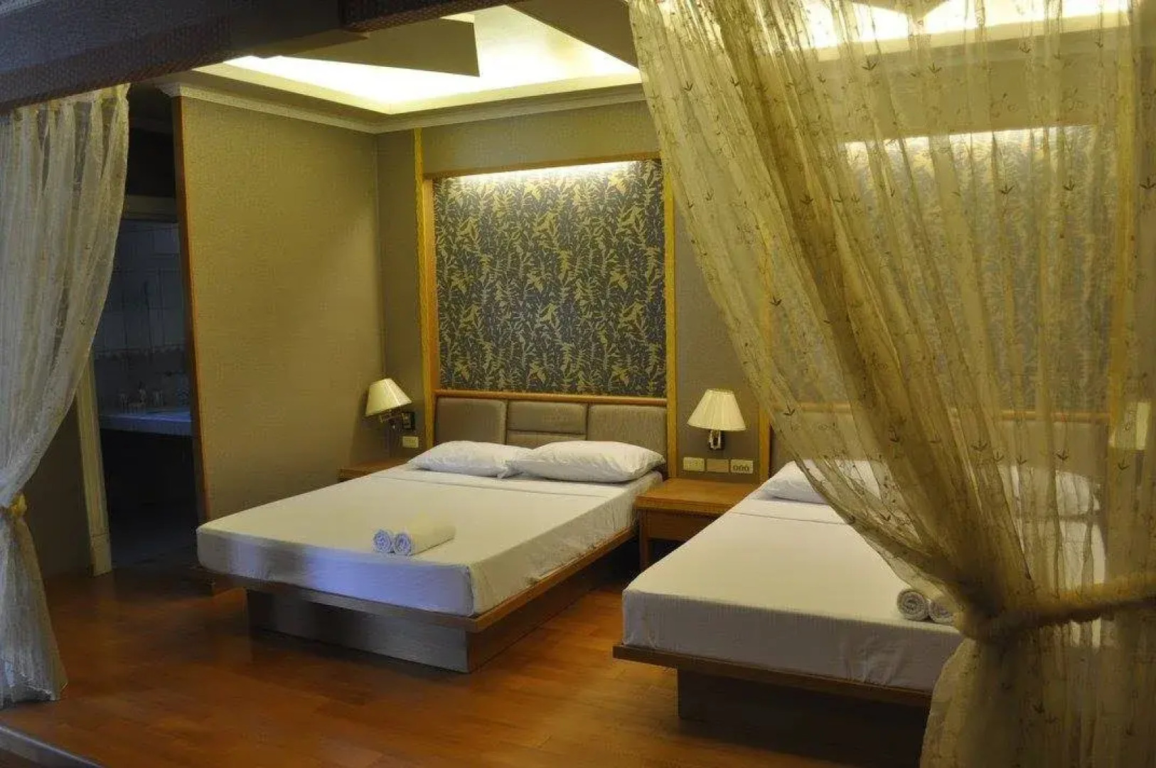 Coco Paradise Beach Resort