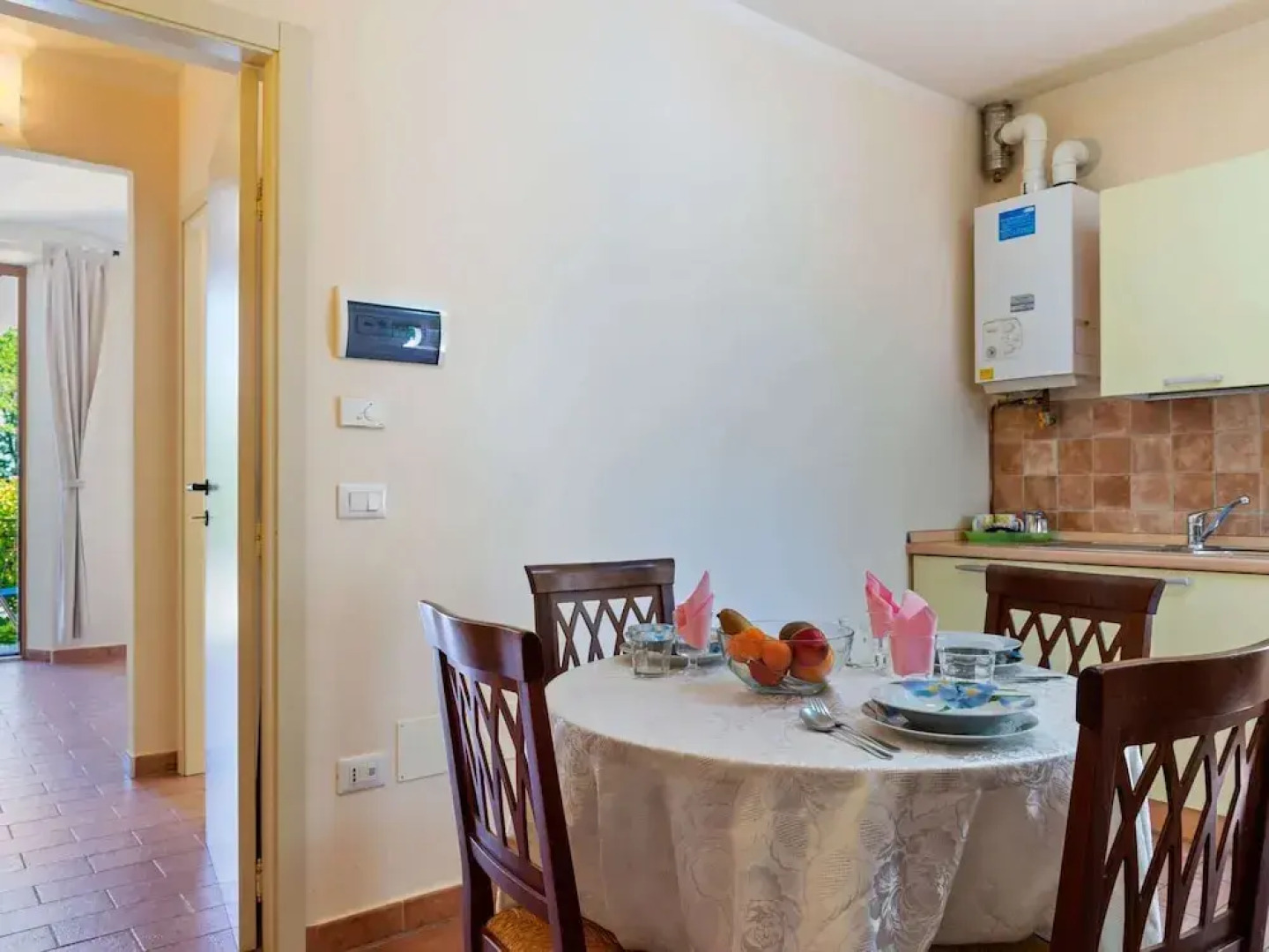 Belvilla by OYO Campanile