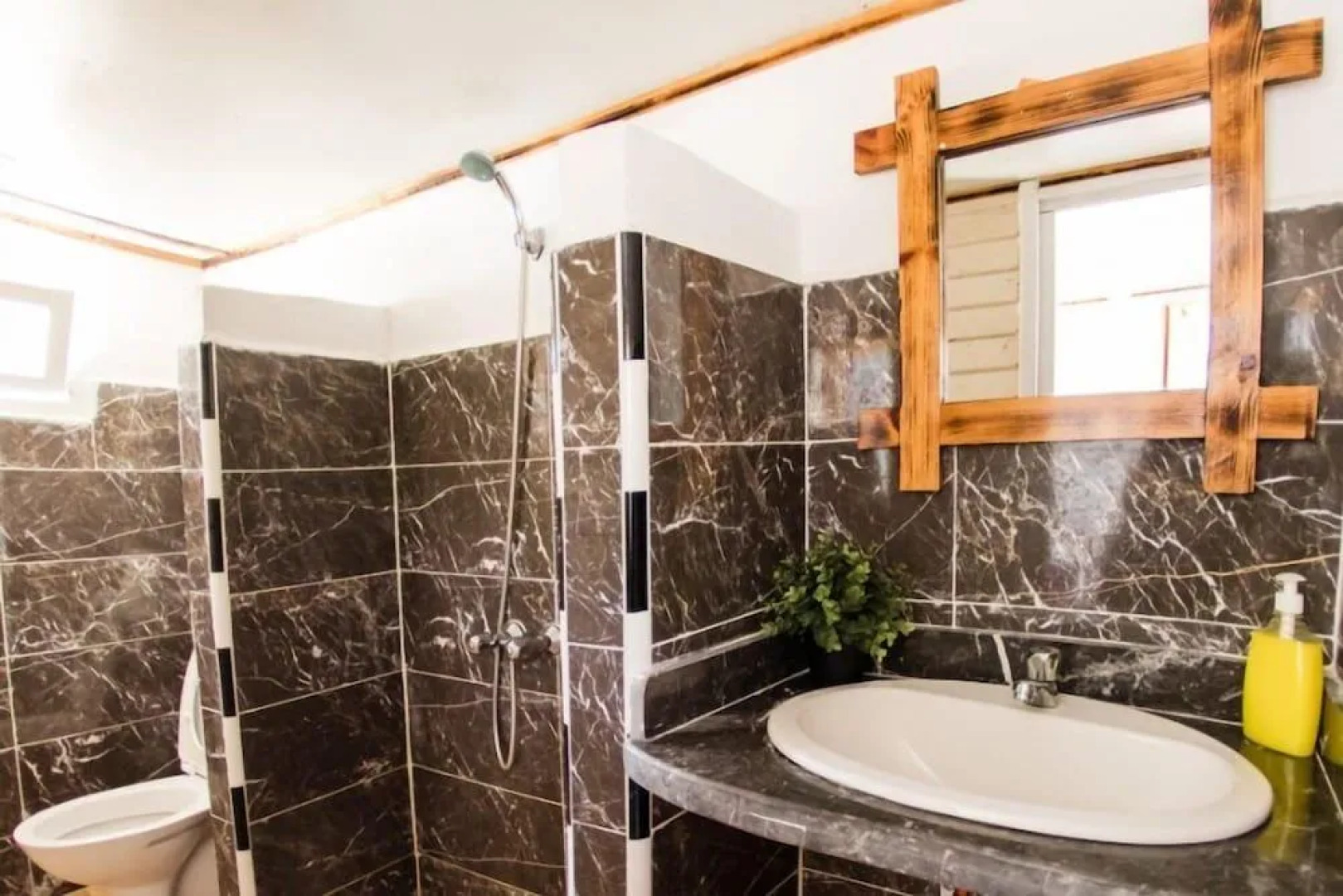 Dakhla Spirit Camp - Kitesurf Hotel