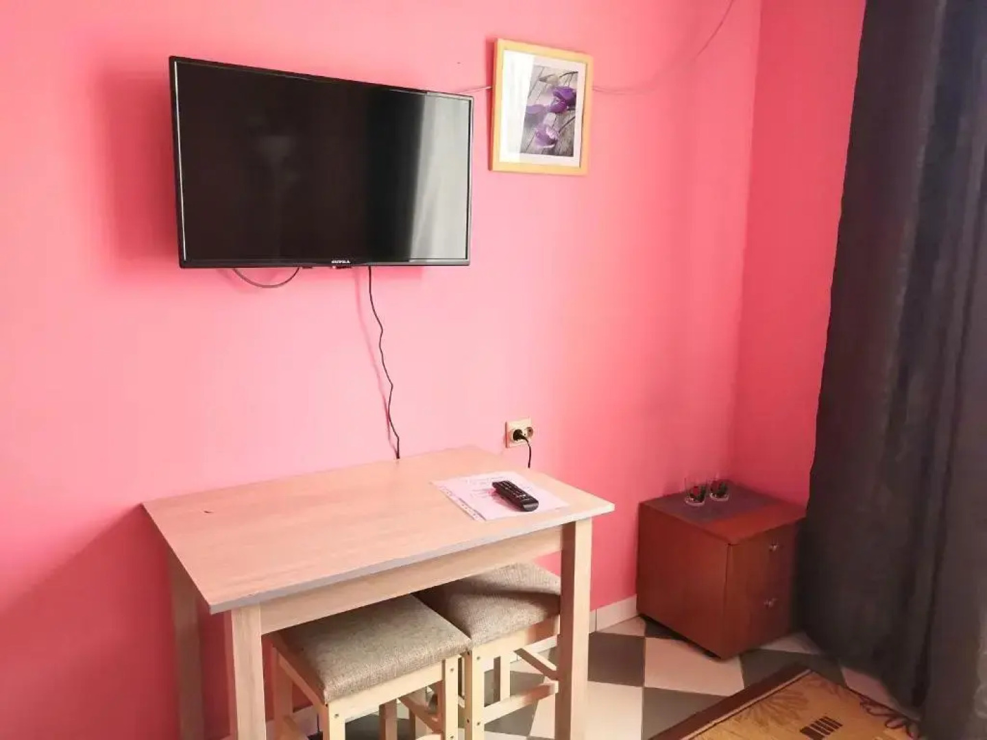 Мотель Белые Ночи